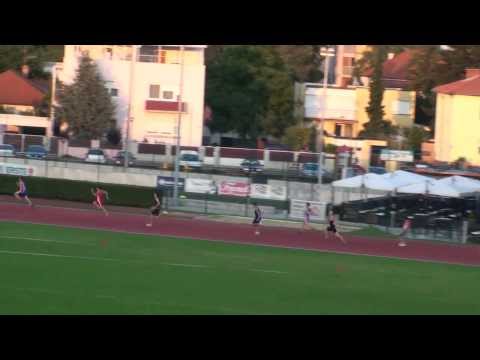 4x100m [M], I. skupina, Agram I i II - Kup Hrvatske/Ekipno prvenstvo Hrvatske 2013