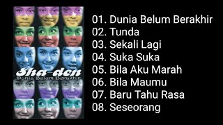 Download lagu Shaden - Dunia Belum Berakhir (2000) mp3