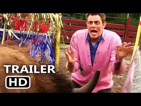 Action Point (2018) Trailer