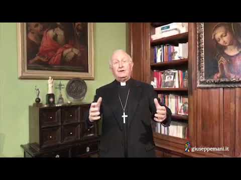 Il Buon Pastore - IV Domenica di Pasqua