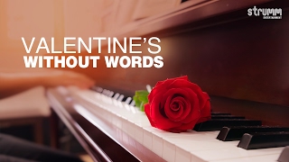 Download lagu VALENTINE'S WITHOUT WORDS Jukebox - 20 romantic Bollywood instrumentals I Valentine's Day Special mp3 Download lagu VALENTINE'S WITHOUT WORDS Jukebox - 20 romantic Bollywood instrumentals I Valentine's Day Special mp3