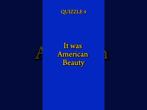 Quizzle 4 - part 2! #quiz #quizgames #quiztime #quizzle