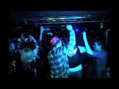 BAHAMAS BENIDORM DESPEGUE EPICO DJ SITO DIAZ