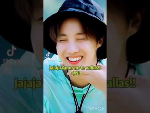 BTS reaccióna a.......