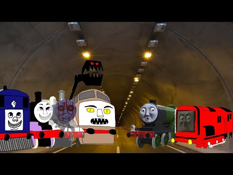 Alfred & Devin Meet Timothy's New Recruits
