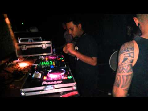 Hefty - Elektrokuche 25.07.2015