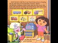 Dora And The Stuck Truck Read Aloud Children S Book Dora The Explorer