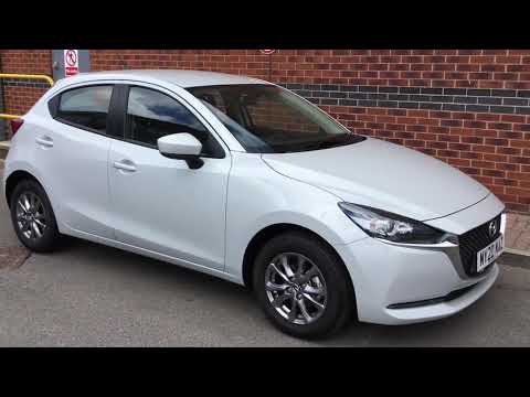 Mazda2 SEL