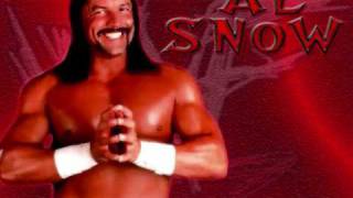 Al Snow Theme