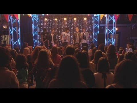 Vive Cantando - Auryn canta en La Gloria