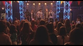 Vive Cantando - Auryn canta en La Gloria