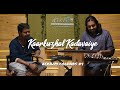 Atrium Collabs 4 Kaarkuzhal Kadavaiye Ft Santosh Vada Chennai Dhanush Santhosh Narayanan
