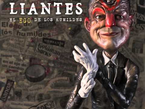 Por solo un error (con Carlos Benavent)