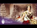 Queen Victoria's Amazing Christmas Dinner | Royal Recipes | Real Royalty