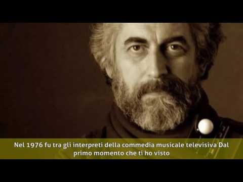 Daniele Formica - Biografia