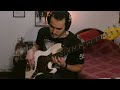 Samba School (John Patitucci) | Alejo Villarroel