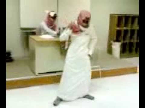 arabian shuffle teacher