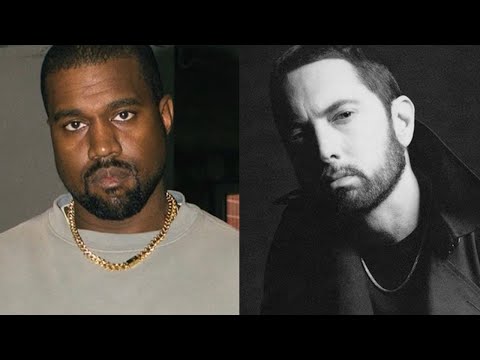 Kanye x Eminem, New Andy Mineo & Hulvey, Social Club Misfits & More | Top Christian Rap News