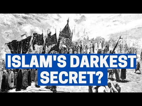 Why You Should Know About Islam's Satanic Verses.