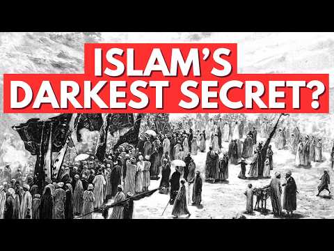 Why You Should Know About Islam's Satanic Verses.