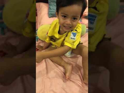 Suwanmethanon - Cute little boy daily live - Adorable Kid IMG_8572