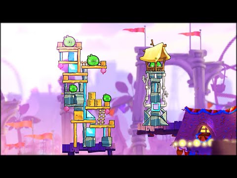 Angry Birds 2: Arena #168