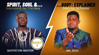 Download lagu Ɔkra: The Hidden Secret of Your Soul (Wake Up) Part1 mp3