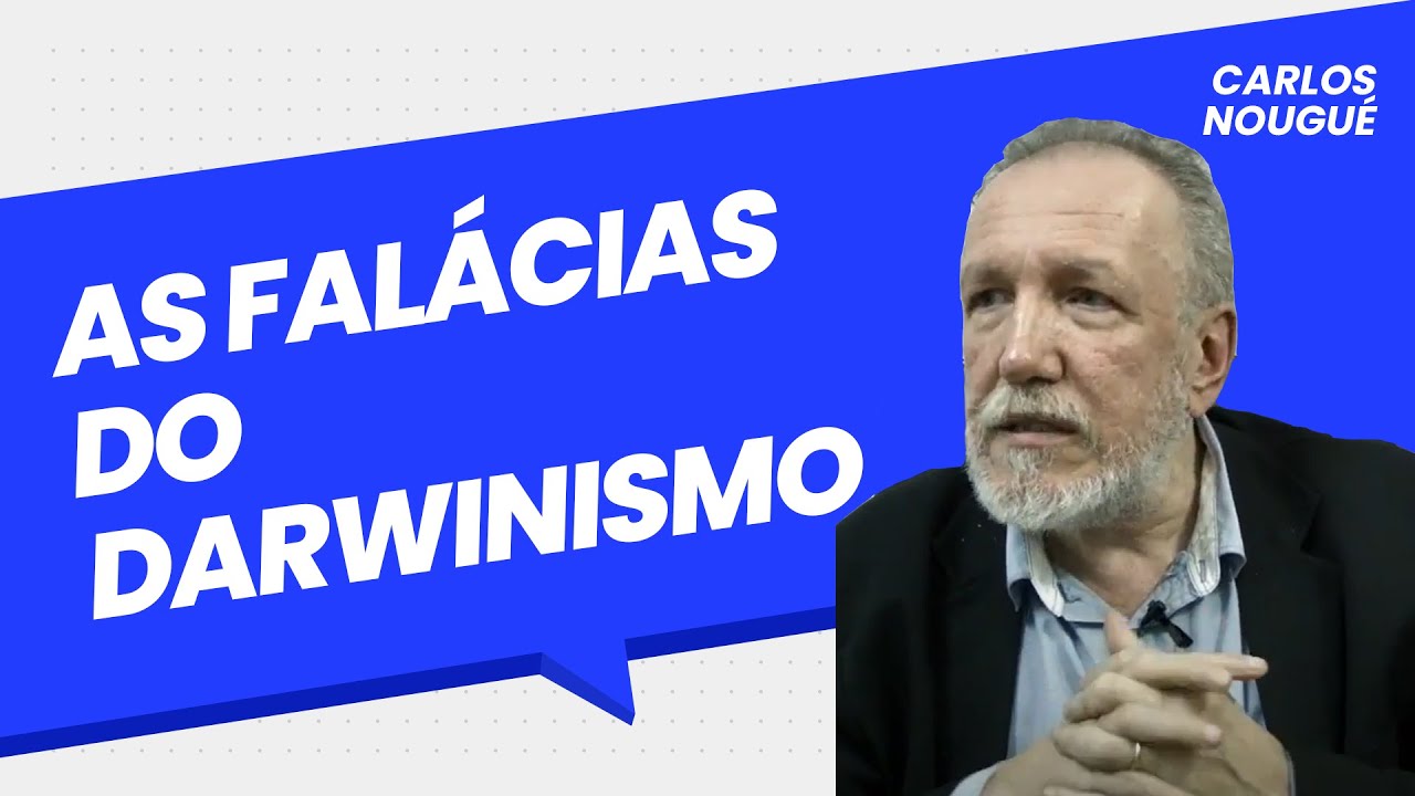 As Falácias do Darwinismo