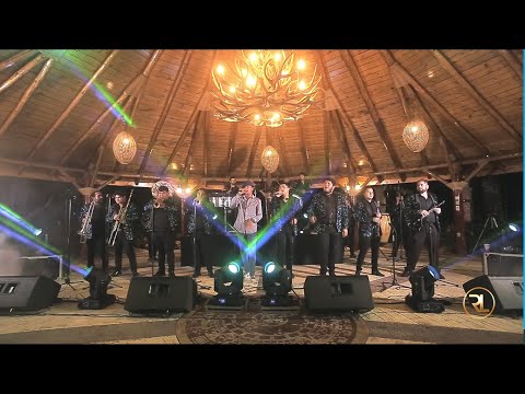 Banda la de Navo FT Ulises Castro - Botones Azules