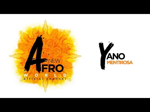 Yano - Mentirosa