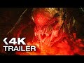 THE BEST UPCOMING ACTION MOVIES 2025 Trailers
