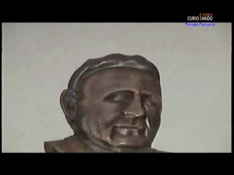 (REPLICA) DOCUMENTARIO TEMPIO PAUSANIA - produzione Gallura Live 2019