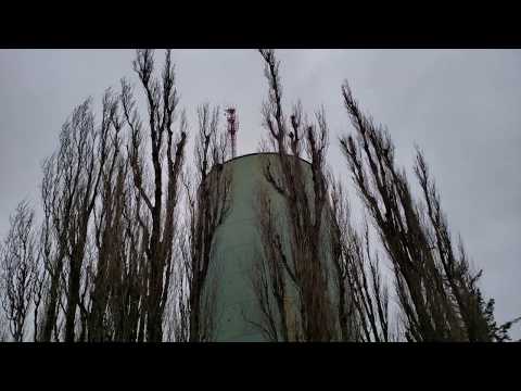Council Crest Park, Portland, Oregon