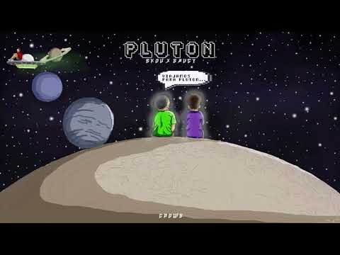 Skov x Saucy  - PLUTÓN (Audio Official)