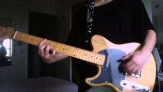 How Can U Luv Me   Unknown Mortal Orchestra Cover