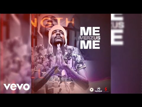 Kant10t - Me Verzus Me (Official Audio)