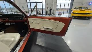 1965 Ford Mustang Coupe 289 Walk Around