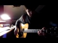Caroline Goodbye - Colin Blunstone (Cover)