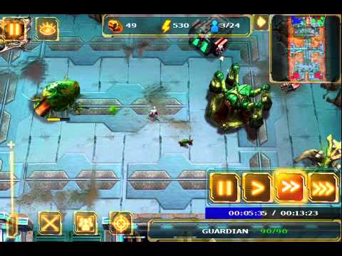 Starfront: Collision - Online 2v2 - From Losing to Winning