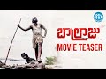 Balraju Movie Teaser NihaallNandhaan Venkat Reddy Arpita IDream Filmnagar