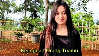 Download lagu ORANG BIASA - ANAK DESA ‼️Cover - Tiya‼️#Gasentra #Marjaliteg_Aftar mp3