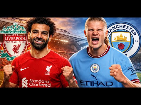 김민재 명단제외 / 리버풀 vs 맨시티!! 슬롯과 과르디올라, 부진 탈출하는 팀은 어디일까?