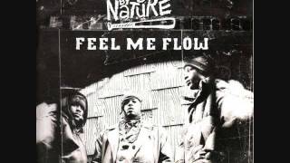 Naughty by Nature - Feel Me Flow (Trew Funky Mix)