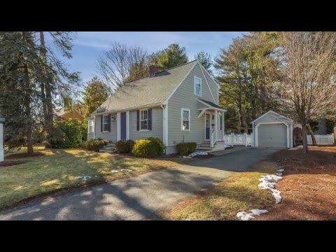 10 Pilgrim Rd, Reading MA - Maureen E. Giuliano & Felicia Giuliano