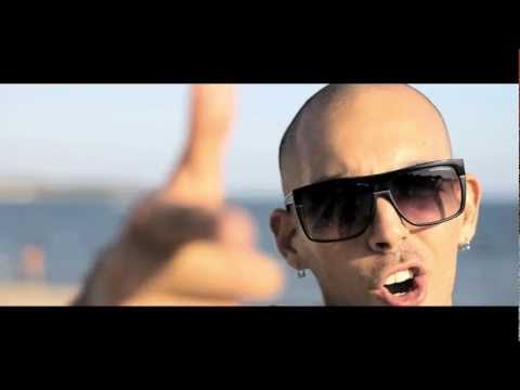 Gilfo - "B.B.B." (feat.Rubickshiro) [OFFICIAL VIDEO 1080 HD]