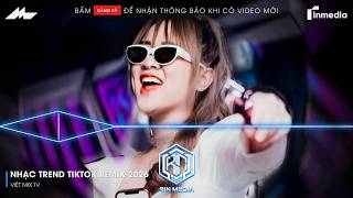 Download lagu NHẠC TREND TIKTOK REMIX 2026 | NONSTOP VIỆT MIX 2026 BASS CỰC MẠNH | NHẠC TRẺ REMIX HAY NHẤT 2026 mp3