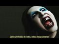 Marilyn Manson - They Said That Hell's Not Hot - Tradução Português BR