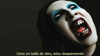Marilyn Manson - They Said That Hell&#39;s Not Hot - Tradução Português BR