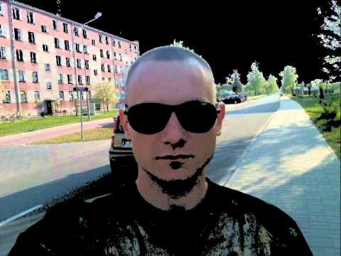 Bazyl Solo gościnnie Ernest -  Z życia scenariusz