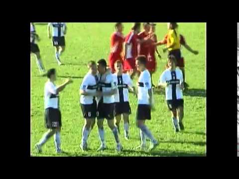NK Nedelišće - NK Polet SMnM 3:0 (13.04.2013.)